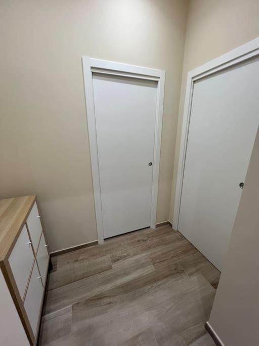La Dimora Etnea Apartment คาตาเนีย ภายนอก รูปภาพ
