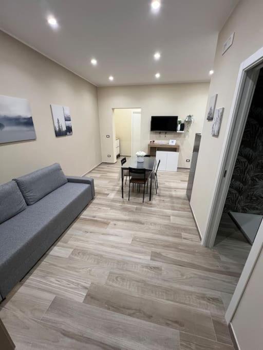 La Dimora Etnea Apartment คาตาเนีย ภายนอก รูปภาพ