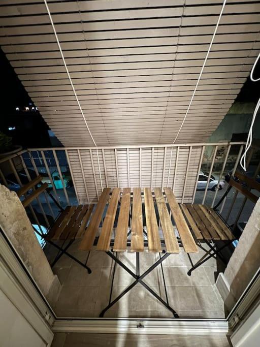 La Dimora Etnea Apartment คาตาเนีย ภายนอก รูปภาพ