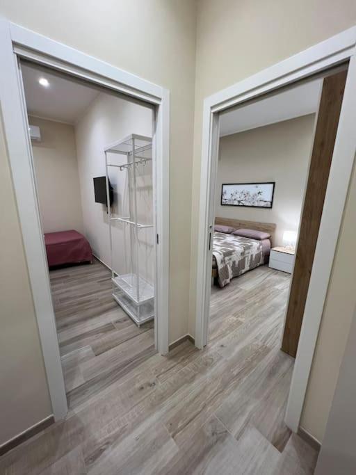 La Dimora Etnea Apartment คาตาเนีย ภายนอก รูปภาพ